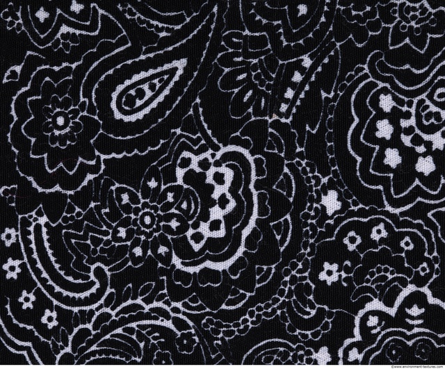 Patterned Fabric