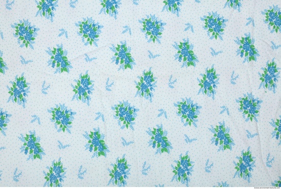 Patterned Fabric