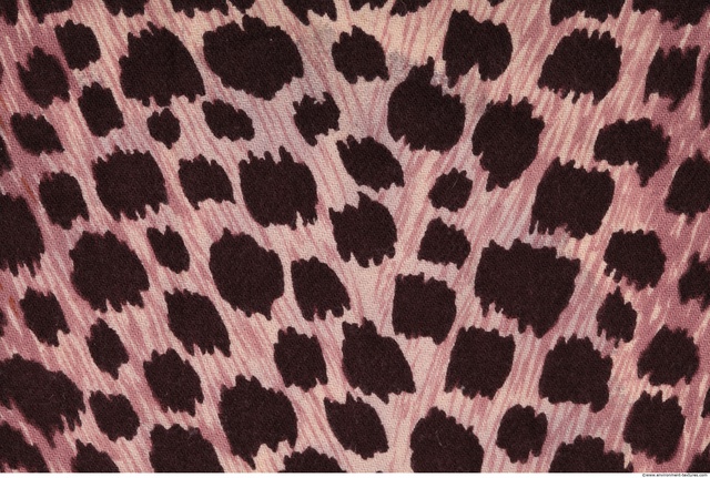 Patterned Fabric