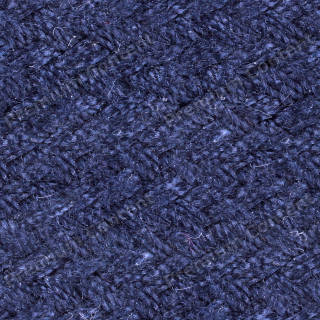 Seamless Fabric