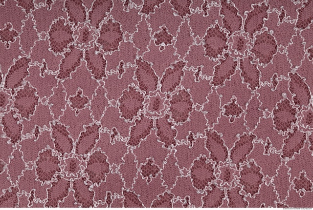 Patterned Fabric