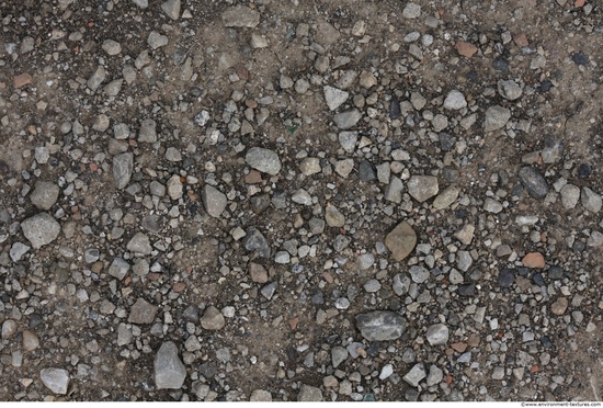 Various Gravel