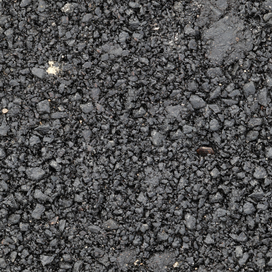 Seamless Concrete