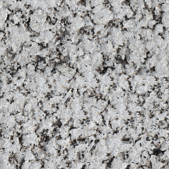 Seamless Concrete