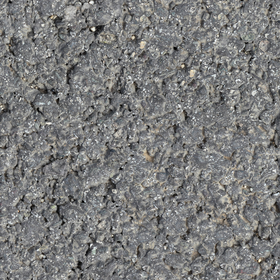 Seamless Concrete