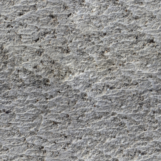 Seamless Concrete