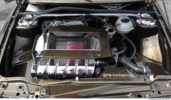 Engine Compartment