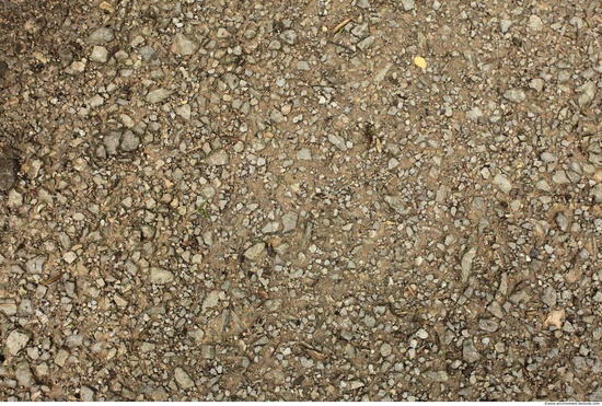 Various Gravel