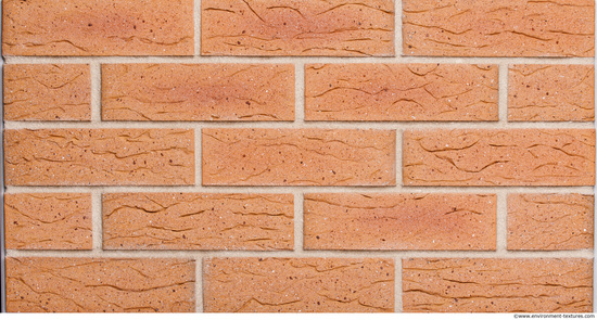 Wall Bricks Modern