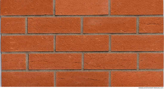 Wall Bricks Modern