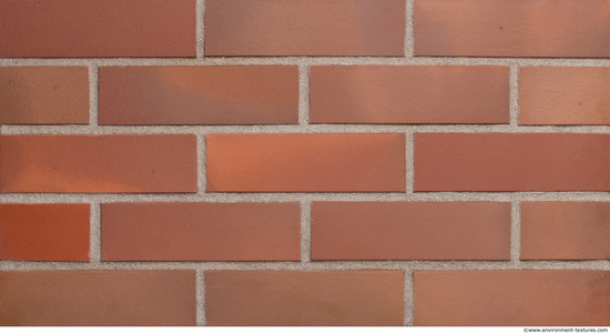 Wall Bricks Modern