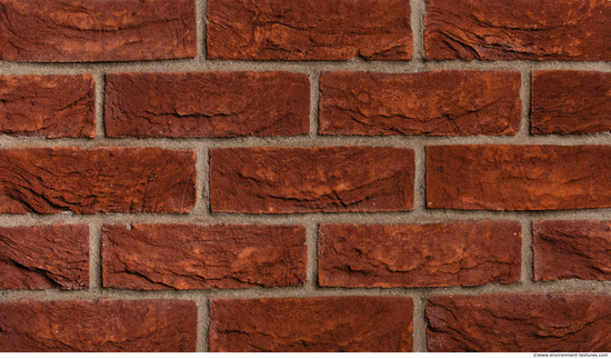 Wall Bricks Modern