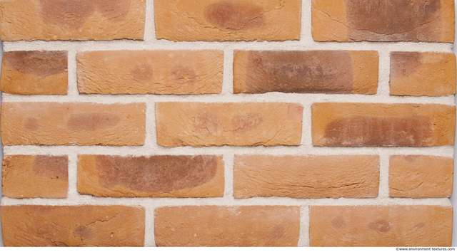 Wall Bricks Modern