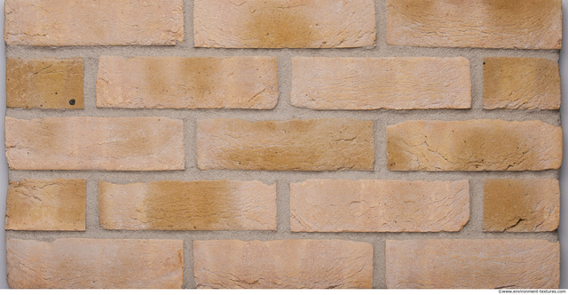 Wall Bricks Modern