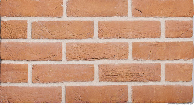 Wall Bricks Modern