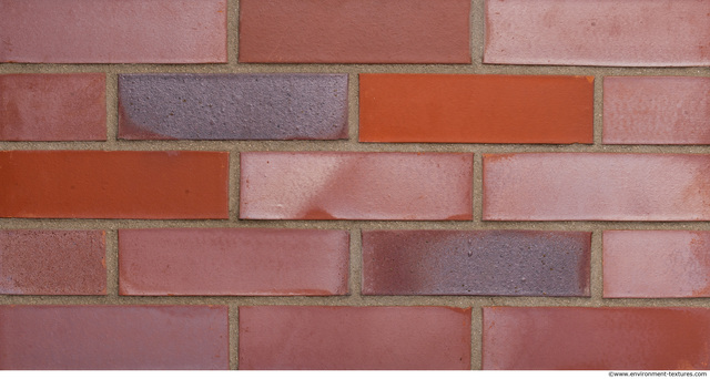 Wall Bricks Modern