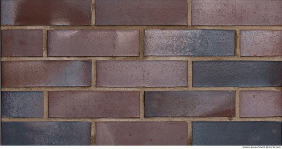 Wall Bricks Modern