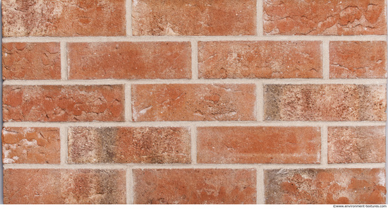 Wall Bricks Modern