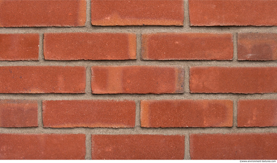 Wall Bricks Modern