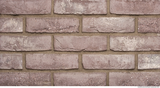 Wall Bricks Modern