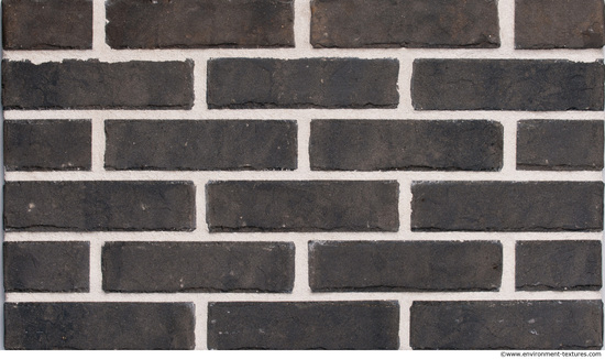 Wall Bricks Modern