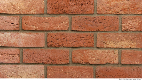 Wall Bricks Modern