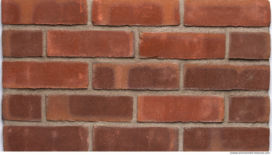 Wall Bricks Modern