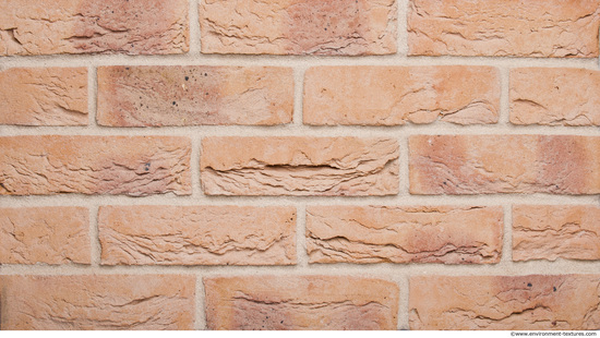 Wall Bricks Modern