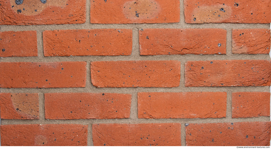 Wall Bricks Modern