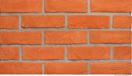 Wall Bricks Modern