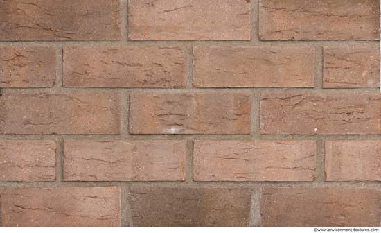 Wall Bricks Modern