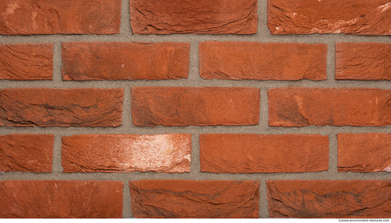 Wall Bricks Modern