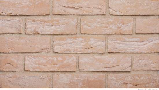 Wall Bricks Modern