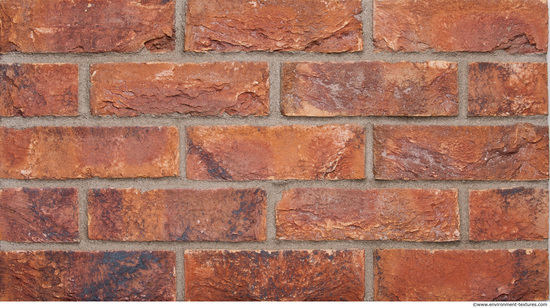 Wall Bricks Modern