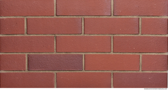 Wall Bricks Modern