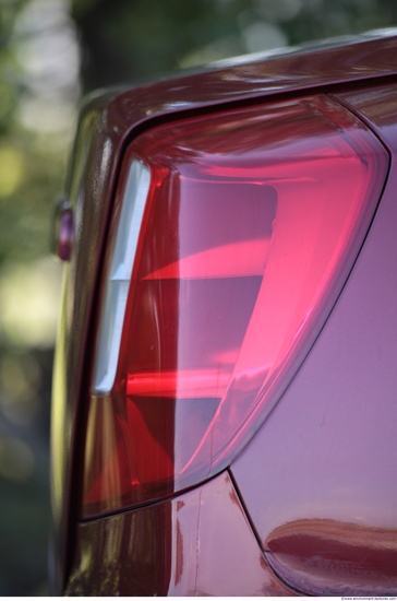 Taillights