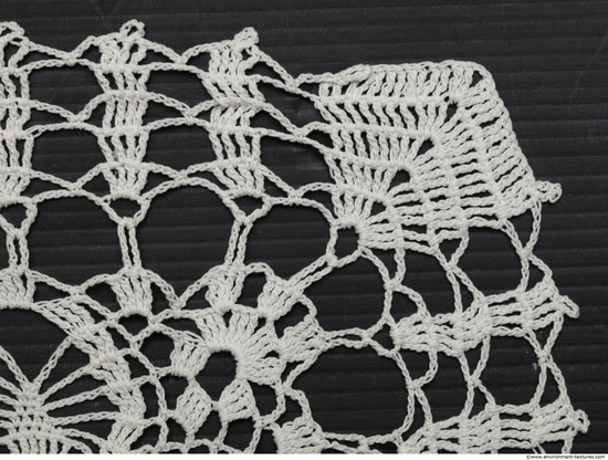 Lace Trim