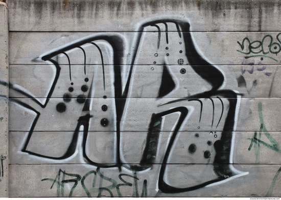 Graffiti