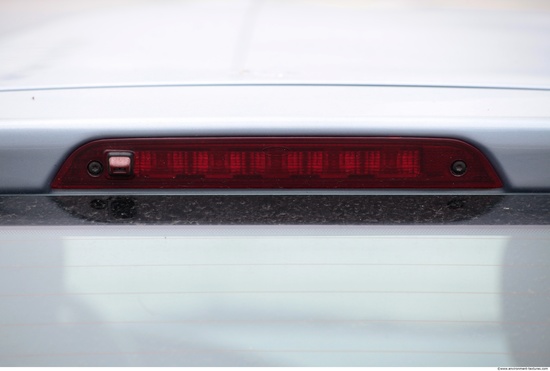 Taillights