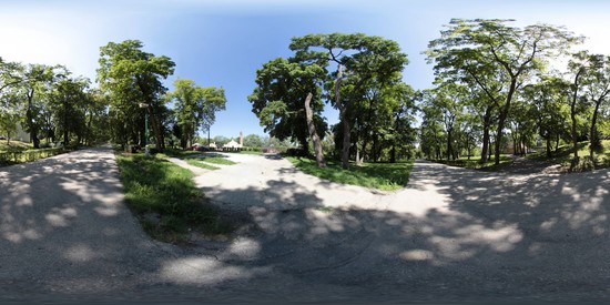 Background Panorama