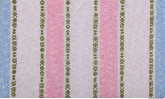 Patterned Fabric