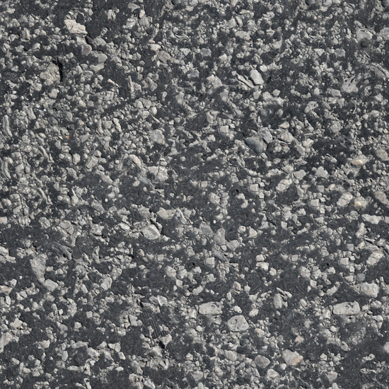 Seamless Concrete