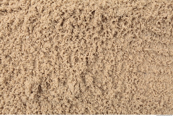 Sand