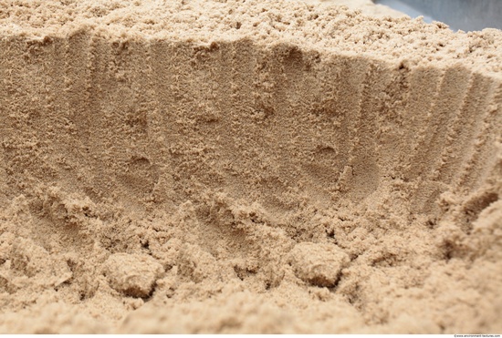 Sand