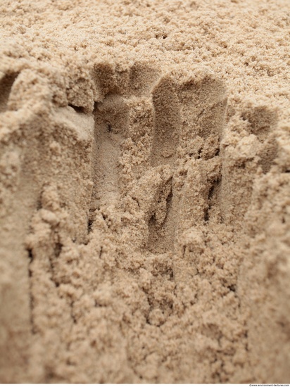 Sand