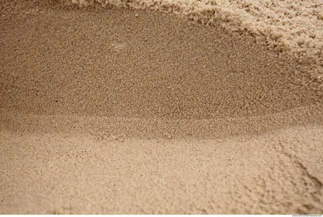 Sand