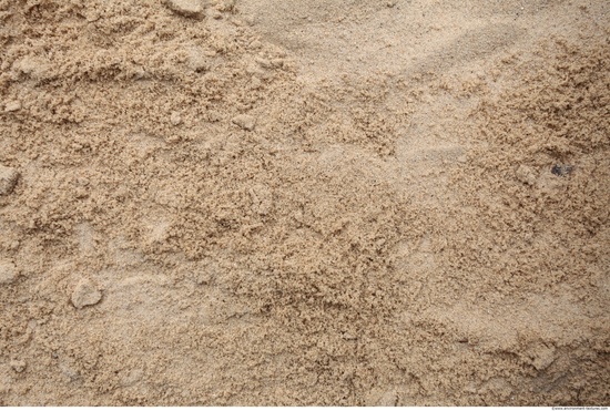 Sand