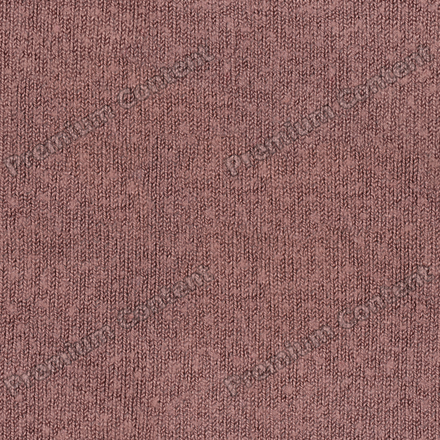 Seamless Fabric