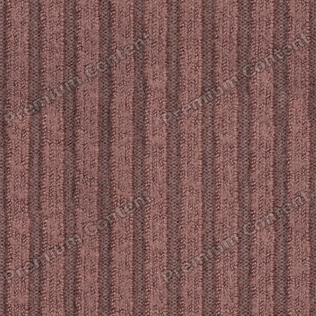 Seamless Fabric