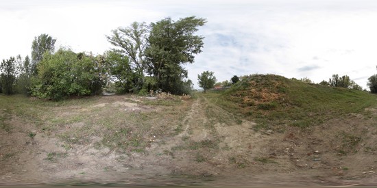 Background Panorama